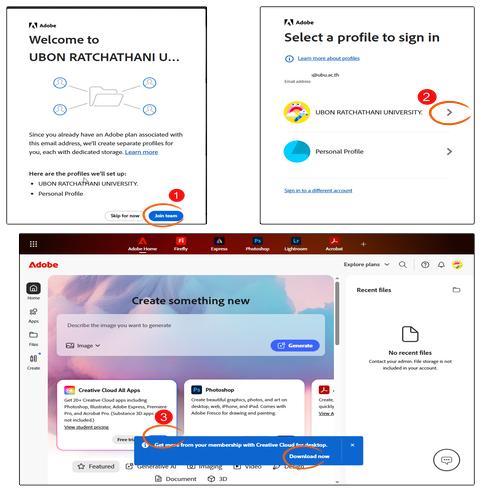 ภาพรวม 3 ขั้นตอนสำคัญ การกด 